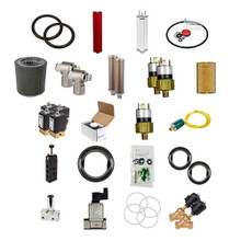 HPDMK3-16-A Air Dryer Maintenance Kit Used with model HPD1500, Hankison