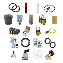HPDMK5-14-A Air Dryer Maintenance Kit Used with model HPD1300, Hankison