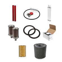 HBPMK2-12-A Air Dryer Maintenance Kit Used with model HBP1050, Hankison