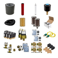HBPMK3-04-A Air Dryer Maintenance Kit Used with model HBP500, Hankison 