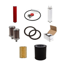 HBPMK4-14-A Air Dryer Maintenance Kit Used with model HBP1300, Hankison