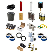 HBPMK5-08-A Air Dryer Maintenance Kit use with model HBP750, Hankison