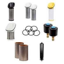 CBA135MK-4K-NGF Breathing Air Purifier Maintenance Kit used with model CBA135, Hankison