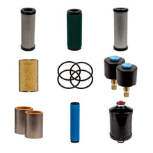 CBA25MK-8K-NGF (AZ3) Air Dryer Maintenance Kit use with model CBA25, Hankison