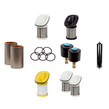 CBA95MK-16K-NGF (AZ2) Air Dryer Maintenance Kit use with model CBA95, Hankison