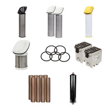 CBA625MK-16K-NGF (AZ4) Air Dryer Maintenance Kit use with model CBA625, Hankison