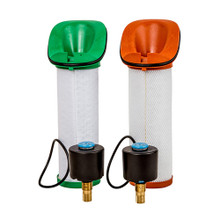 HFMK73-12M Air Dryer Maintenance Kit use with model HMM1-3, HMM2-3, HMM3-4 and HMM4-4, Hankison