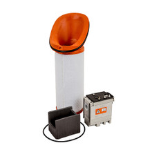 HESMK27D2 Air Dryer Maintenance Kit use with model HES800 - HES1500, Hankison