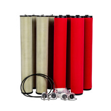 HPRPMK47S Air Dryer Maintenance Kit use with model HPRP1000-HPRP1500, Hankison