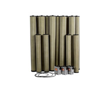 MKHES8750D2 Air Dryer Maintenance Kit use with model HES8750, Hankison