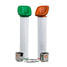 HPRPMK56D2 Air Dryer Maintenance Kit use with model HPRP500, Hankison