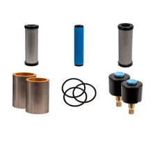 HDK2-02-C Air Dryer Maintenance Kit use with model HHX/HHE 60, Hankison