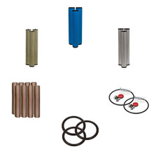 HDK2-22-C Air Dryer Maintenance Kit use with model HHX/HHE 1350, Hankison