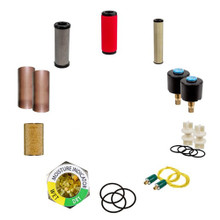 HDK3-08-B Air Dryer Maintenance Kit use with model HHX/HHE 260, Hankison