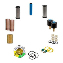 HDK3-08-C Air Dryer Maintenance Kit use with model HHX/HHE 260, Hankison