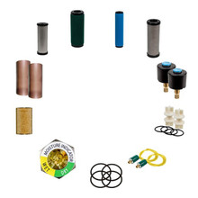 HDK3-14-D Air Dryer Maintenance Kit use with model HHX/HHE 590, Hankison