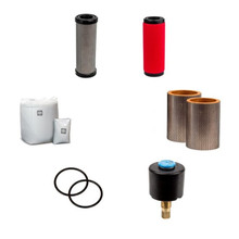 HDK5-04-A Air Dryer Maintenance Kit use with model HHX/HHE 90, Hankison