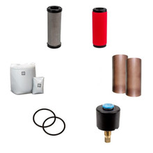 HDK5-12-A Air Dryer Maintenance Kit use with model HHX/HHE 450, Hankison