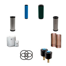 HDK5-14-D Air Dryer Maintenance Kit use with model HHX/HHE 590, Hankison