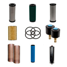 CBA305MK-4K-HF Air Dryer Maintenance Kit use with model CBA305, Hankison