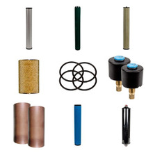 CBA375MK-4K-HF Air Dryer Maintenance Kit use with model CBA375, Hankison