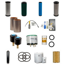 CBA135MK-8K-HF-AZ3 Air Dryer Maintenance Kit use with model CBA135, Hankison