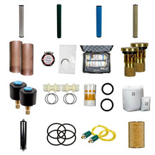 CBA490MK-16K-HF-AZ1 Air Dryer Maintenance Kit use with model CBA490, Hankison