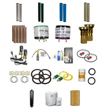 CBA940MK-16K-HF-AZ4 Air Dryer Maintenance Kit used with CBA940 series Dryer Model(s), Material Number 7435513, Hankison