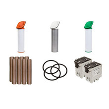 NGFDK2-20-2 Air Dryer Maintenance Kit used with HHX/HHE 1130 series Dryer Model(s), Material Number 7438444, Hankison