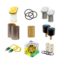 NGFDK3-06-3 Air Dryer Maintenance Kit used with HHX/HHE 115 series Dryer Model(s), Material Number 7438464, Hankison