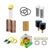 NGFDK3-10-3 Air Dryer Maintenance Kit used with HHX/HHE 370 series Dryer Model(s), Material Number 7438479, Hankison
