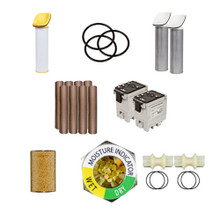 NGFDK3-16-3 Air Dryer Maintenance Kit used with HHX/HHE 750 series Dryer Model(s), Material Number 7438487, Hankison