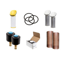 NGFDK4-10-3 Air Dryer Maintenance Kit used with HHX/HHE 370 series Dryer Model(s), Material Number 7438525, Hankison