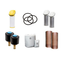 NGFDK5-08-3 Air Dryer Maintenance Kit used with HHX/HHE 260 series Dryer Model(s), Material Number 7438375, Hankison