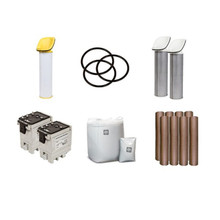 NGFDK5-20-3 Air Dryer Maintenance Kit used with HHX/HHE 1130 series Dryer Model(s), Material Number 7420163, Hankison