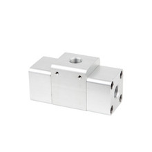 Valve Body, C008638, WM50, material number 3244977, Hankison