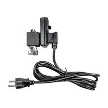 Drain Valve, 1/4"NPT,AUTO,115-50/60V, material number 3089791, Hankison