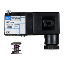 Coil, Sol Valve, Solop 120VAC Coil only, material number 1284506, Hankison