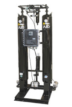 HRL-100-1 Desiccant Air Dryer, Altec Air