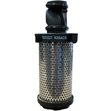 025ACS Genuine Parker domnick hunter Filter Element