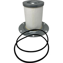 CEA58 Aftermarket Air-Oil Separator