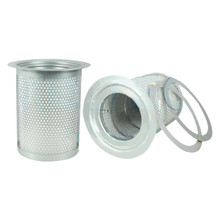 CEC812P Aftermarket Air-Oil Separator