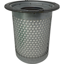 CEL57P Aftermarket Air-Oil Separator