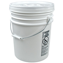 Gardner Denver AEON 4000, ISO 46 Semi-Synthetic Compressor Fluid, 5 Gallon Pail, OEM Equivalent