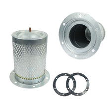 AS2203 Cummins Air-Oil Separator, OEM Equal