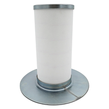 CEQR612 Chicopee Engineering Air-Oil Separator, OEM Equal