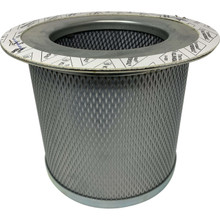 CEFS87A Chicopee Engineering Air-Oil Separator, OEM Equal