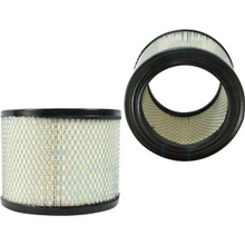 1801029 DVP Replacement Air Filter, OEM Equivalent