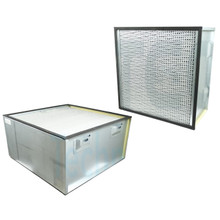 76103A Hoffman Blower Replacement Air Filter, OEM Equivalent