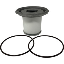 49 302 55 481 Mann Replacement Air-Oil Separator, OEM Equivalent